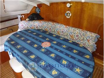 Jeantot Privilege 37