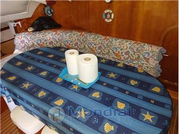 Jeantot Privilege 37