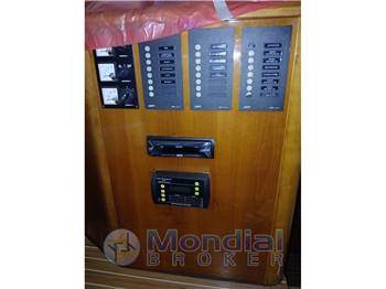 Jeantot Privilege 37