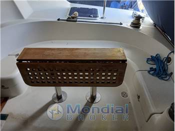 Jeantot Privilege 37