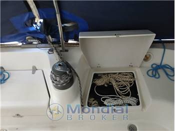 Jeantot Privilege 37