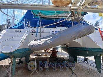 Jeantot Privilege 37