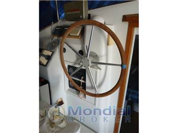 Jeantot Privilege 37