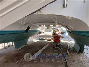 Jeantot Privilege 37