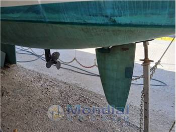 Jeantot Privilege 37