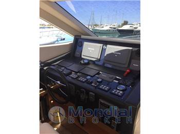 UNIESSE 65 Sport