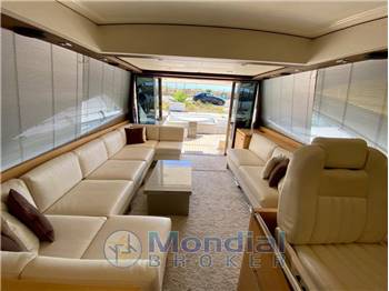 UNIESSE 65 Sport