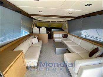UNIESSE 65 Sport