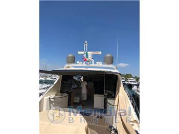 UNIESSE 65 Sport