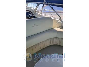 Cranchi Endurance 39