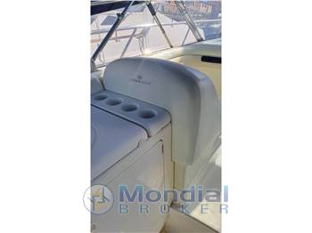 Cranchi Endurance 39