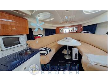 Cranchi Endurance 39