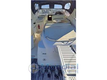 Cranchi Endurance 39