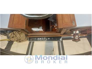 Joyce 16,5 Laurent Giles