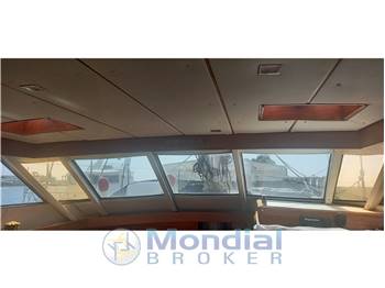 Joyce 16,5 Laurent Giles