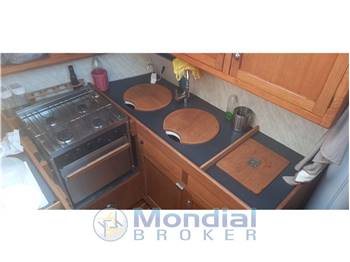 Joyce 16,5 Laurent Giles