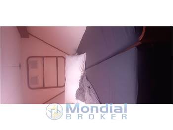 Joyce 16,5 Laurent Giles