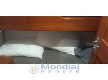 Joyce 16,5 Laurent Giles