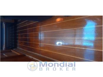 Joyce 16,5 Laurent Giles