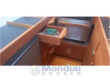 Joyce 16,5 Laurent Giles