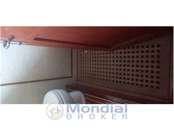 Joyce 16,5 Laurent Giles