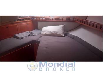 Joyce 16,5 Laurent Giles