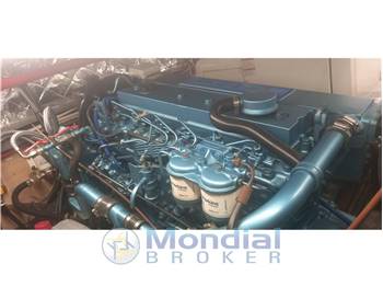 Joyce 16,5 Laurent Giles