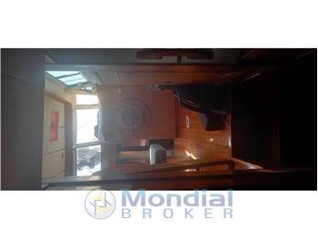 Joyce 16,5 Laurent Giles