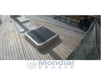 Joyce 16,5 Laurent Giles