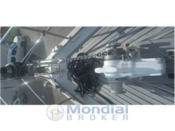 Joyce 16,5 Laurent Giles