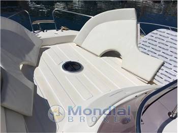 Mano marine 27,50