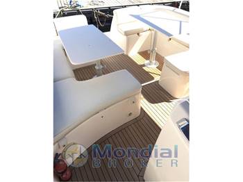 Mano marine 27,50