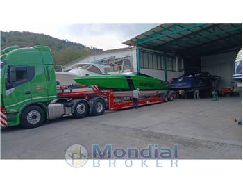SCARAB 40