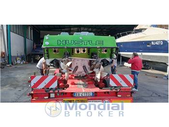 SCARAB 40