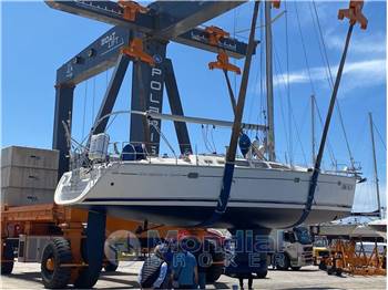 JEANNEAU Sun Odyssey 43 Legend