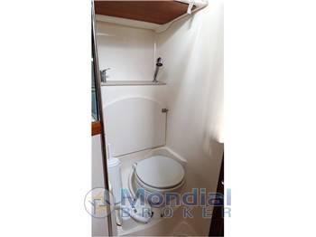 JEANNEAU Sun Odyssey 43 Legend