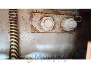 JEANNEAU Sun Odyssey 43 Legend