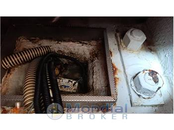 JEANNEAU Sun Odyssey 43 Legend