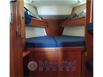 JEANNEAU Sun Odyssey 43 Legend
