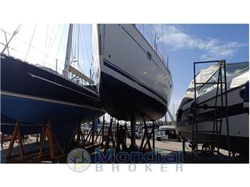 JEANNEAU Sun Odyssey 43 Legend