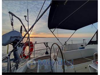 JEANNEAU Sun Odyssey 43 Legend