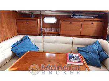 JEANNEAU Sun Odyssey 43 Legend