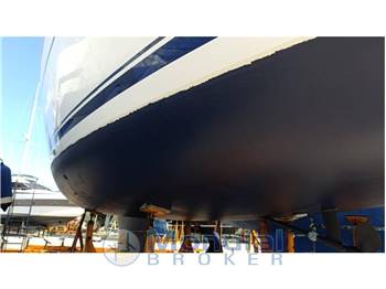 JEANNEAU Sun Odyssey 43 Legend