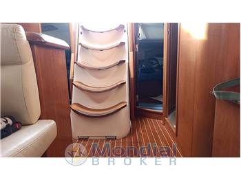 JEANNEAU Sun Odyssey 43 Legend