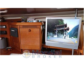 JEANNEAU Sun Odyssey 43 Legend