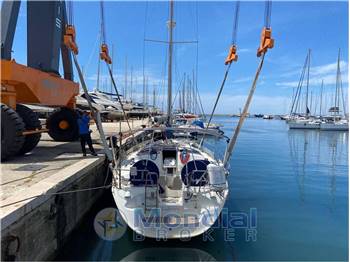 JEANNEAU Sun Odyssey 43 Legend