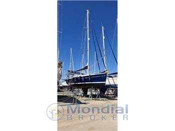 BENETEAU oceanis 393