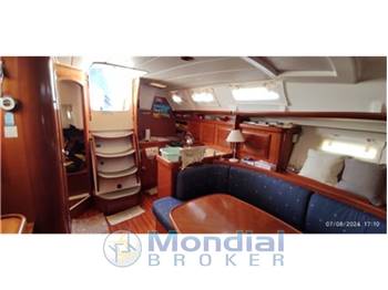 BENETEAU oceanis 393