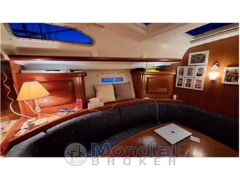 BENETEAU oceanis 393