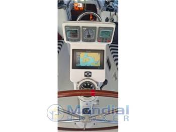 BENETEAU oceanis 393